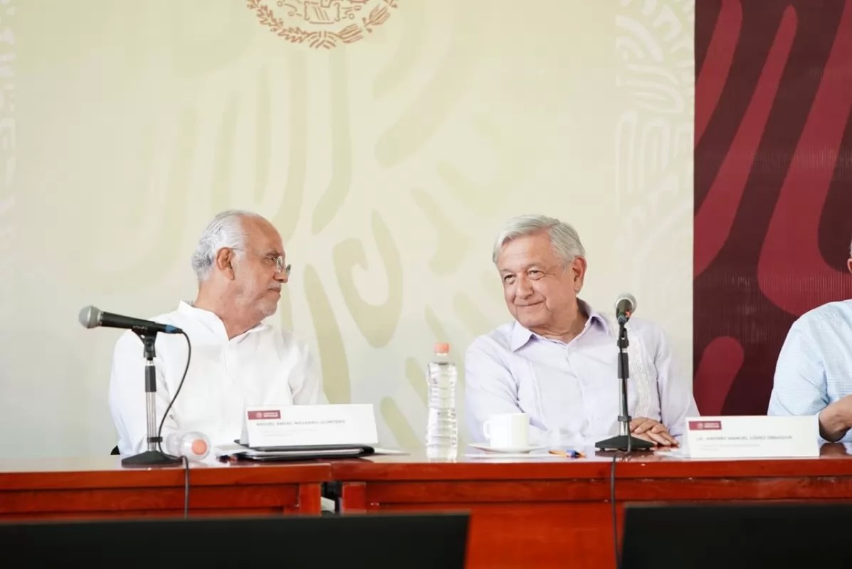 Anuncian pensión universal para nayaritas con discapacidad