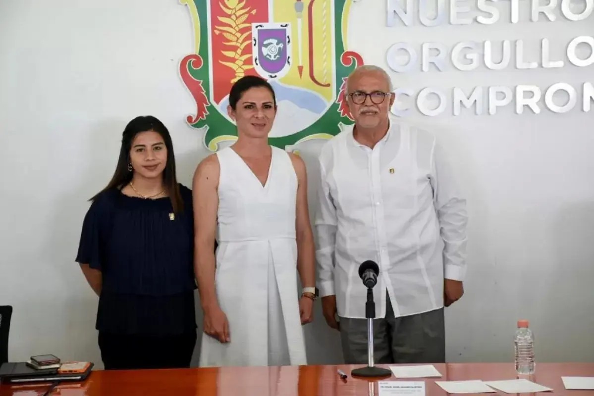 Nayarit tiene todo lo necesario para recibir eventos deportivos nacionales