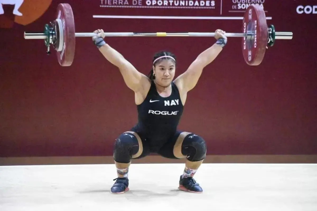 Hoy en Nayarit se invierte como nunca antes en el deporte