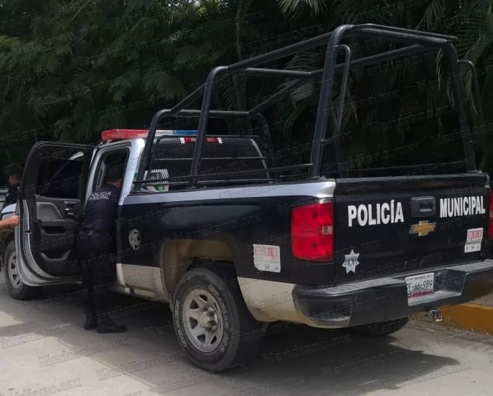 ¡violento asalto en bucerías!