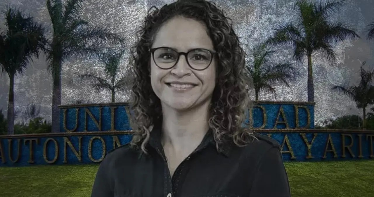 ¿Comienza el nepotismo en la UAN?