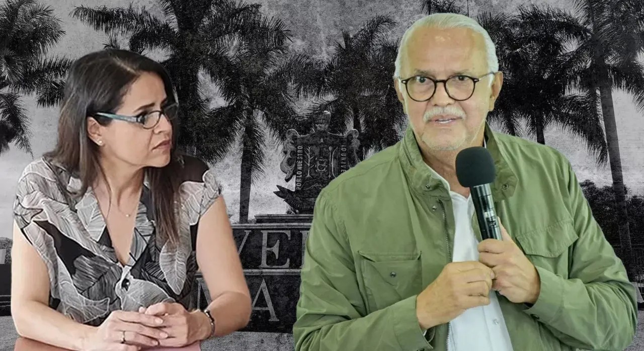 Bases de la UAN son irresponsables: Navarro Quintero