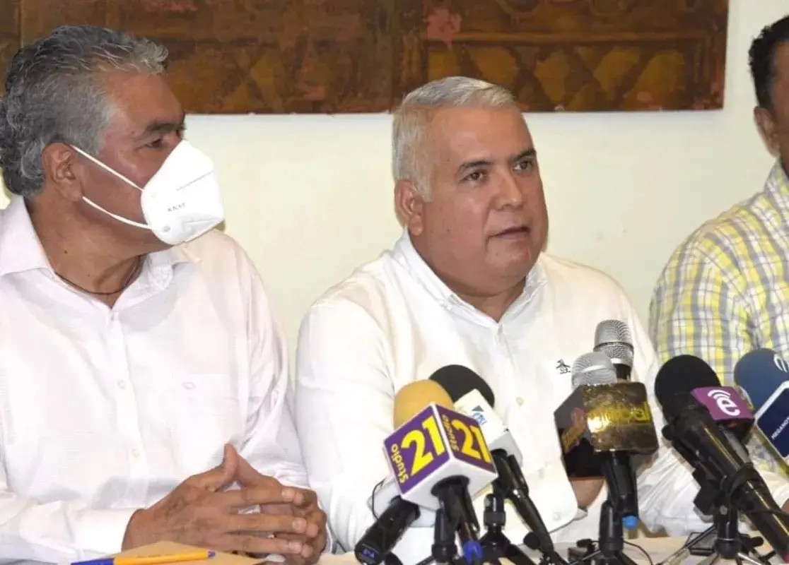 Los gobiernos de MORENA le han quedado a deber a los ciudadanos: Ramón Cambero