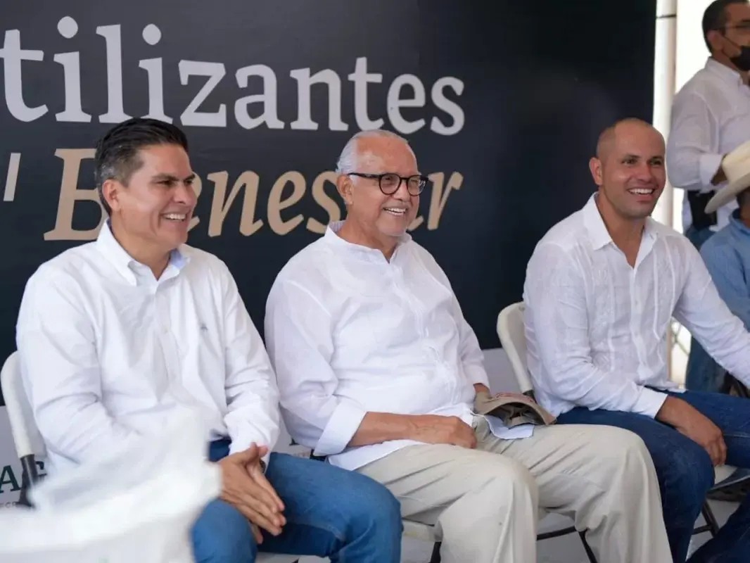 En la transformación del campo, Nayarit avanza