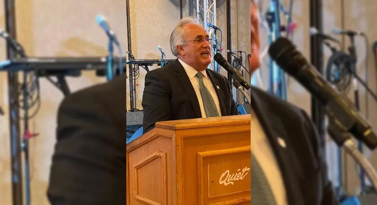 Los nayaritas radicados en el extranjero son parte fundamental del progreso de Nayarit: Juan Echeagaray