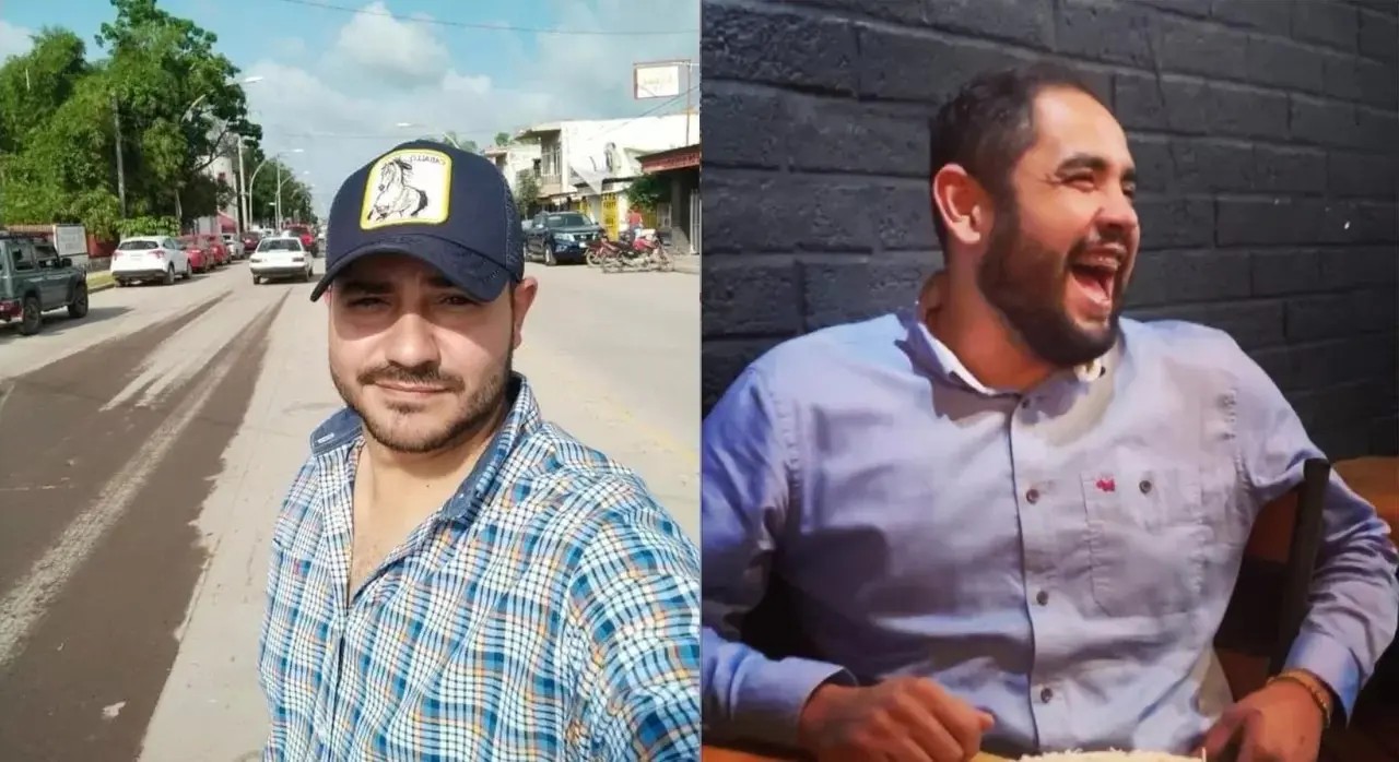 El contralor Alfredo González me vendió, acusa José Luis Tovar