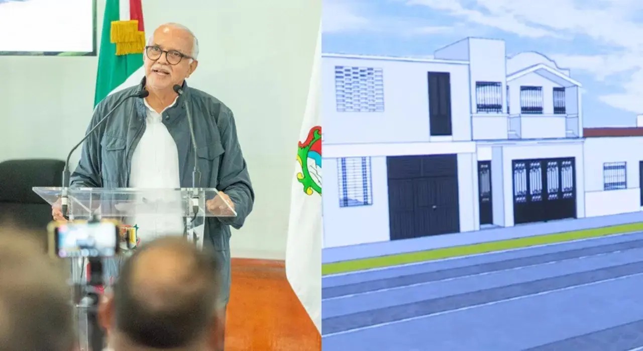 Cancelan el proyecto \"Tepic colonial\"