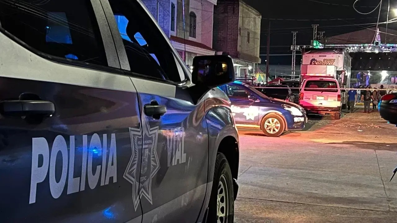 Adiós a la policía vial de los municipios
