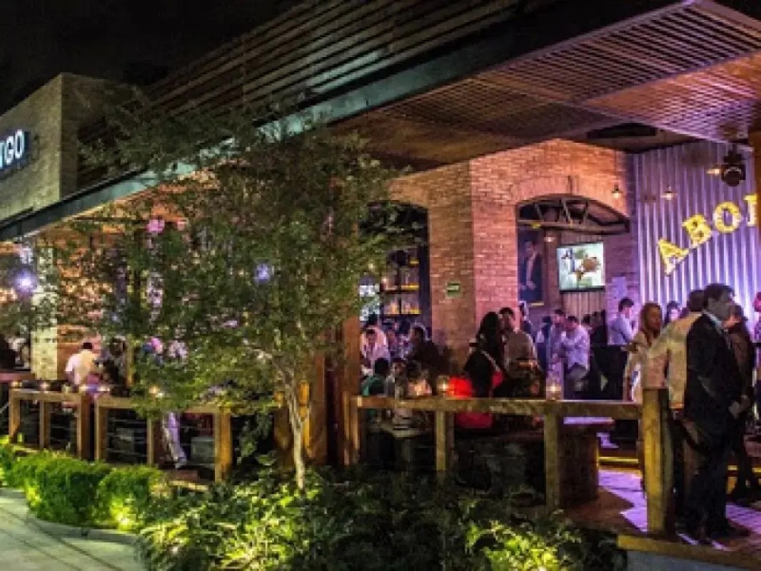 Cerrarán antros de Tepic a las 3 am