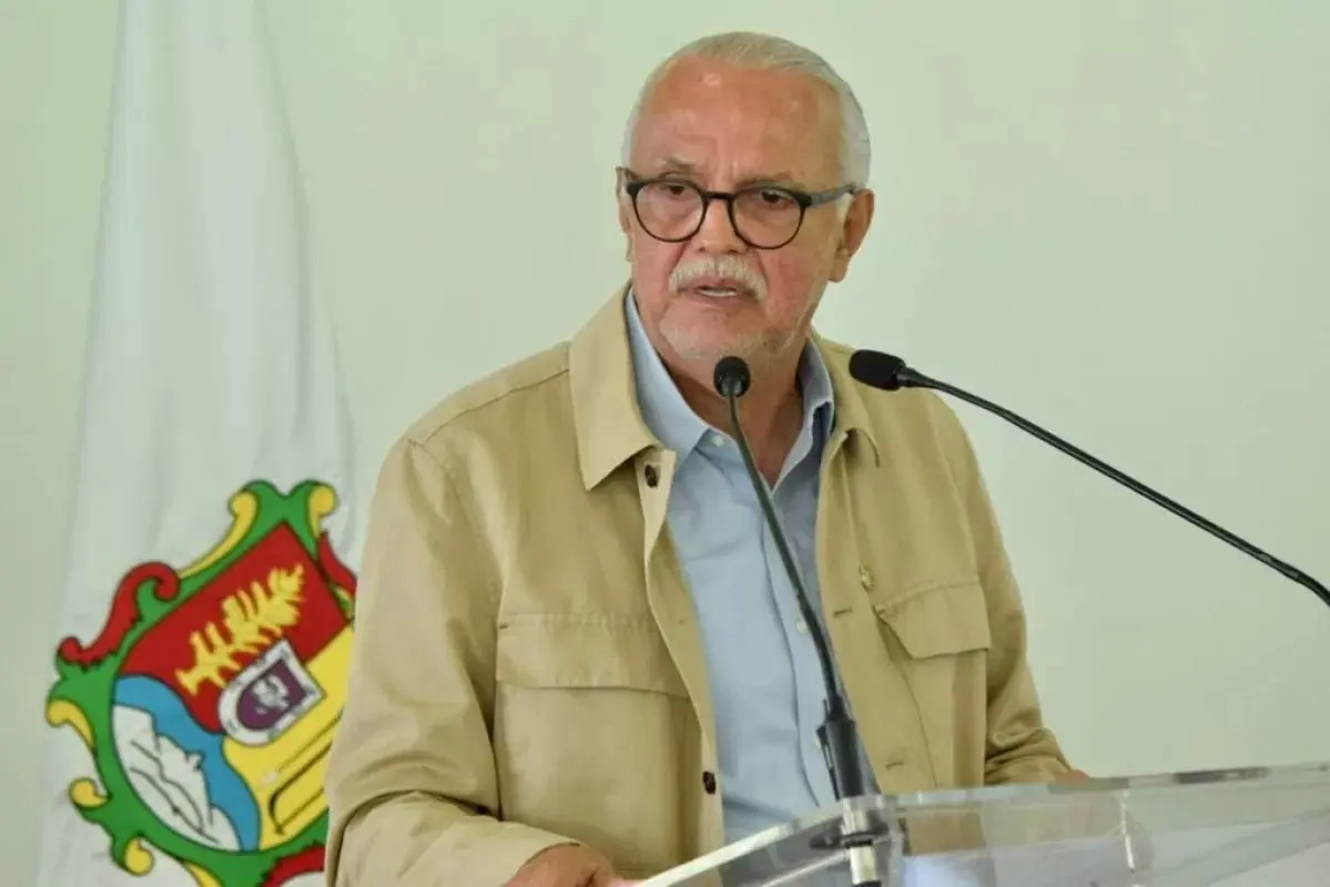 Festejará Navarro Quintero el primer año de gobernar al lado de las y los ciudadanos