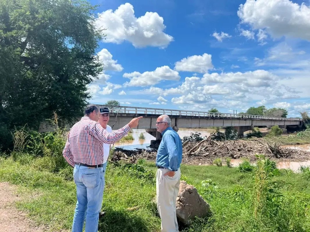 Que el norte del estado viva la nueva prosperidad de un nuevo Nayarit