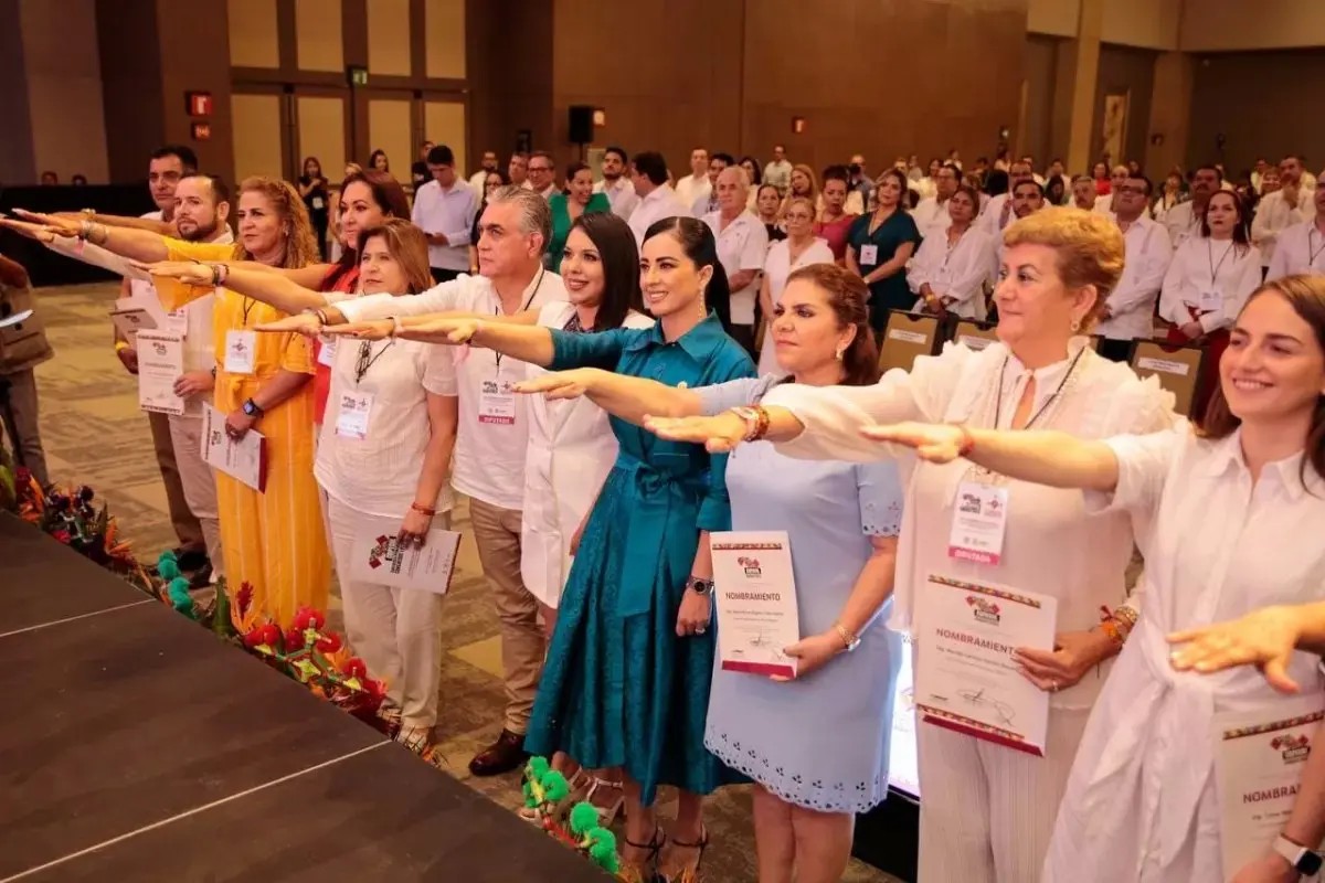 Con éxito concluye la asamblea plenaria de COPECOL en Bahía de Banderas