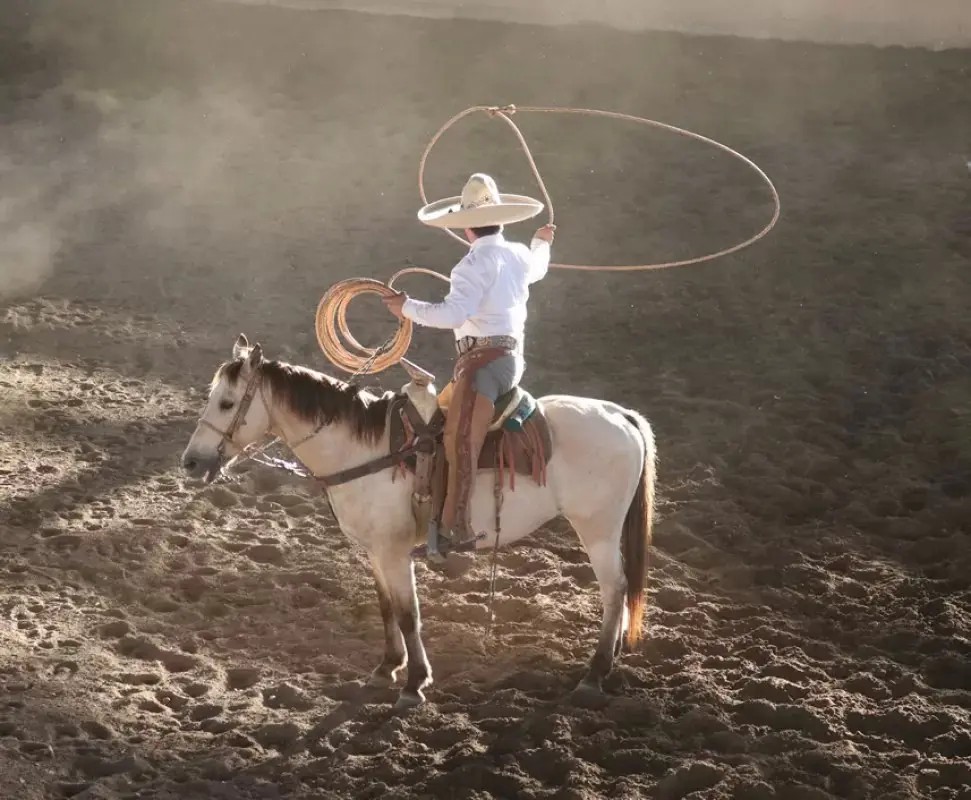 Identifican irregularidades de eventos charros en Nayarit