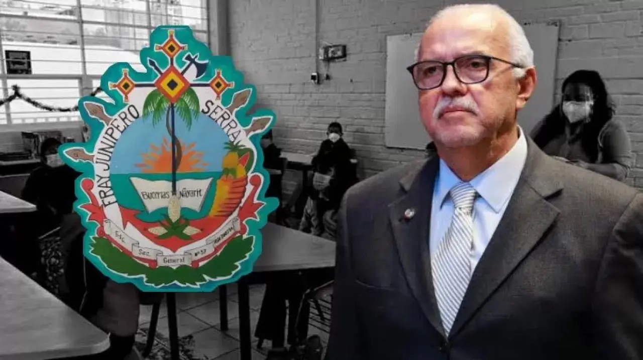 Continúan violentando los derechos de los maestros en Nayarit