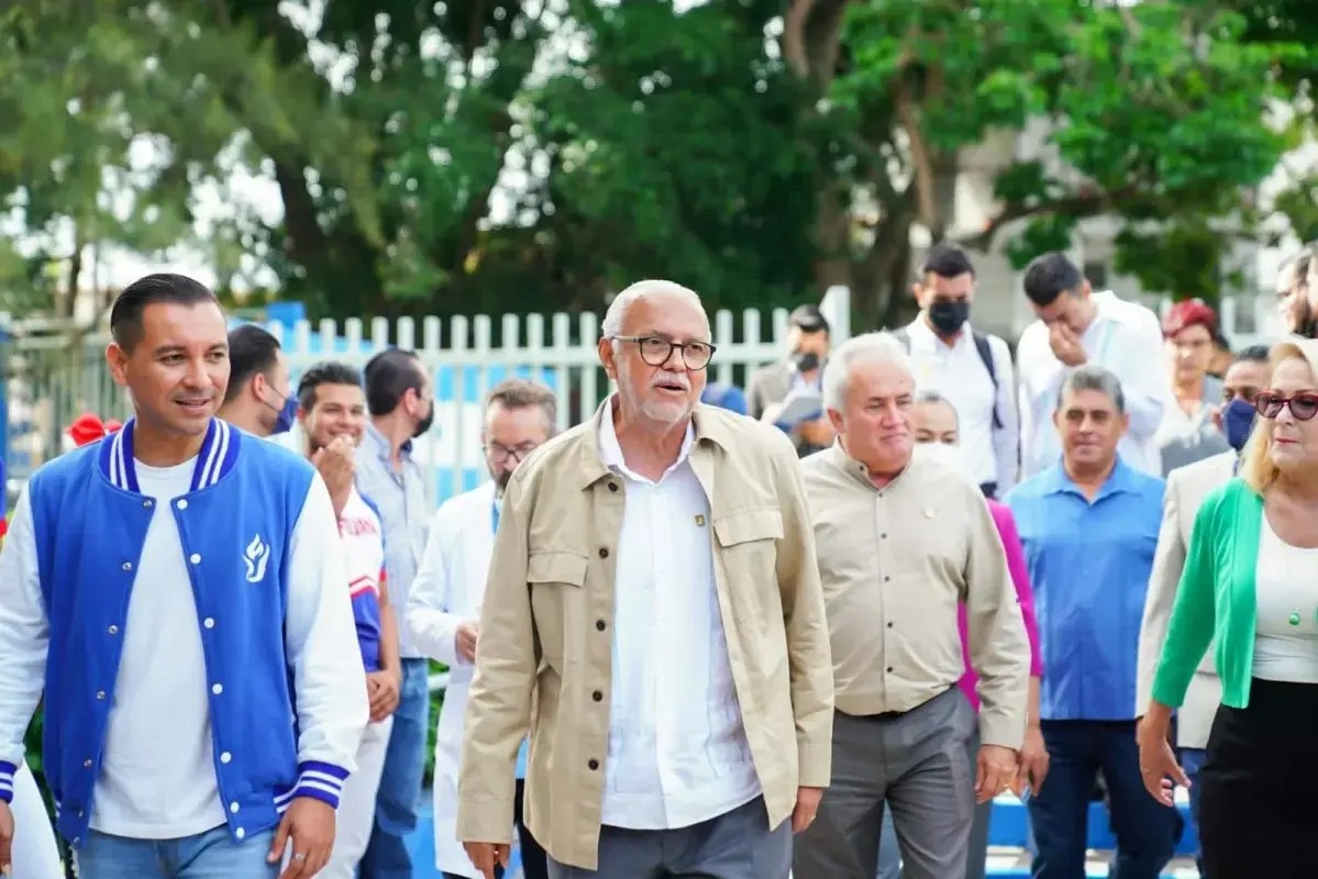 Compromiso y solidaridad con la UAN por parte del gobierno de Nayarit