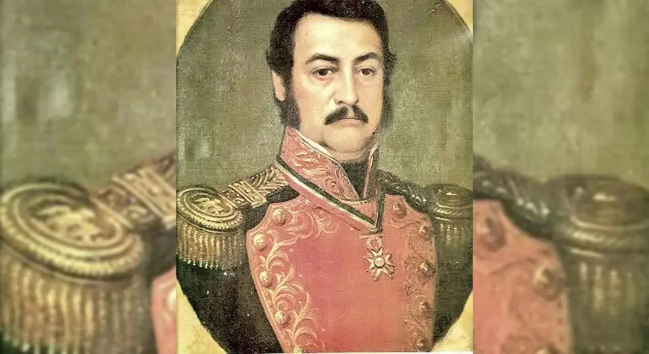 Los heroes olvidados santiago xicoténcatl