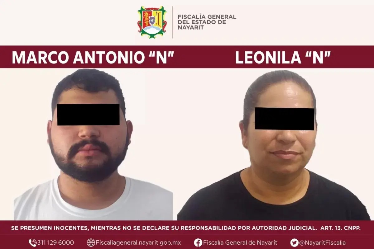 Aprehendidos presuntos responsables de homicidio calificado