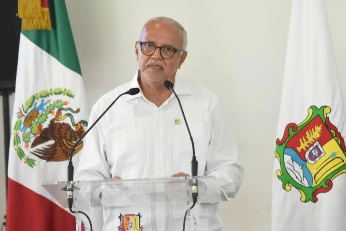 Sin daños mayores tras el pasado sismo en Nayarit, informa Navarro Quintero