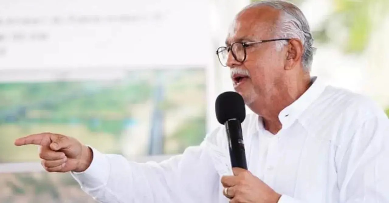 Nayarit estado seguro, y no por obra de la casualidad | monitor político