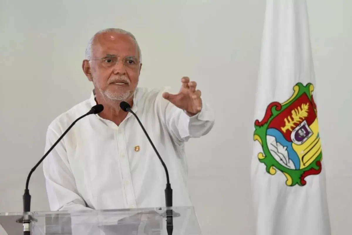 Llama Navarro Quintero a extremar precauciones