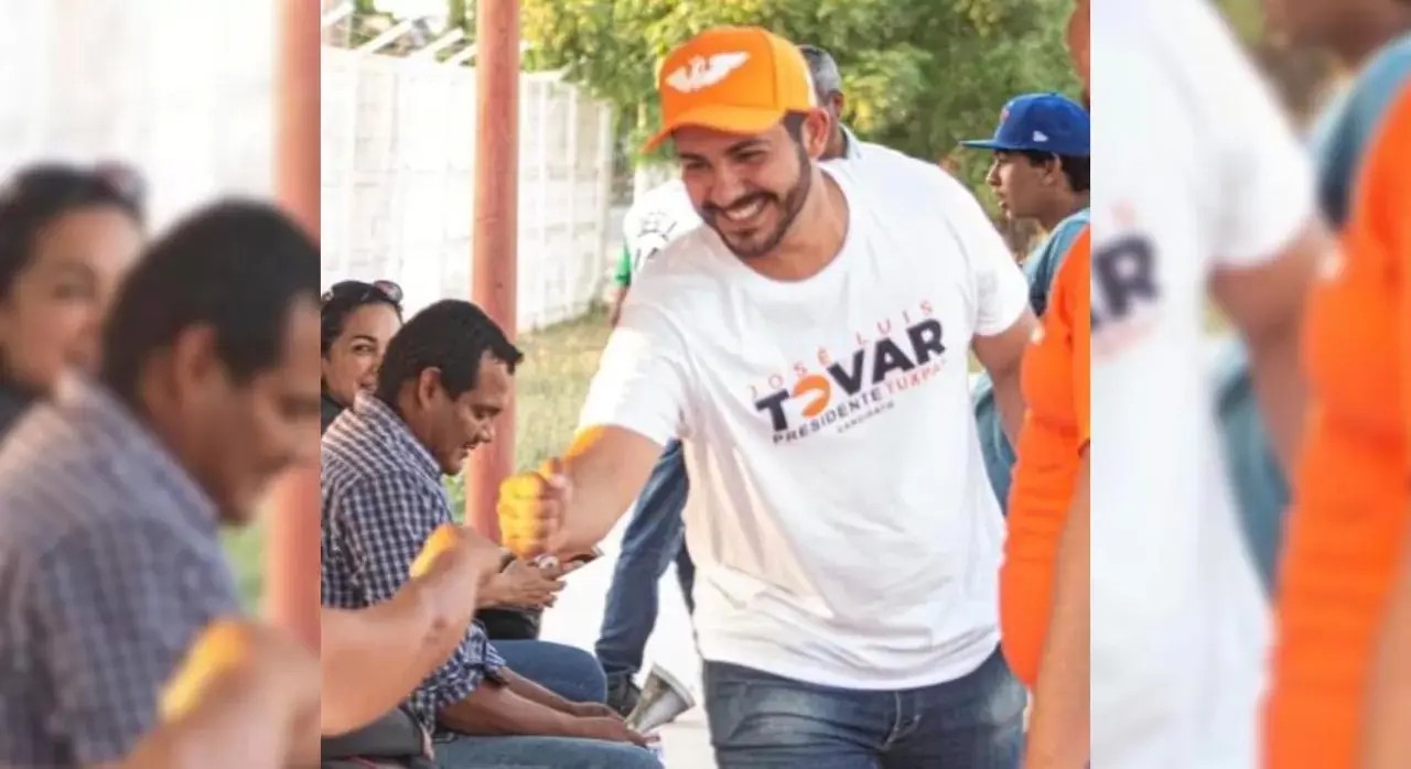 Ex-alcalde de Tuxpan pedía dinero a trabajadores