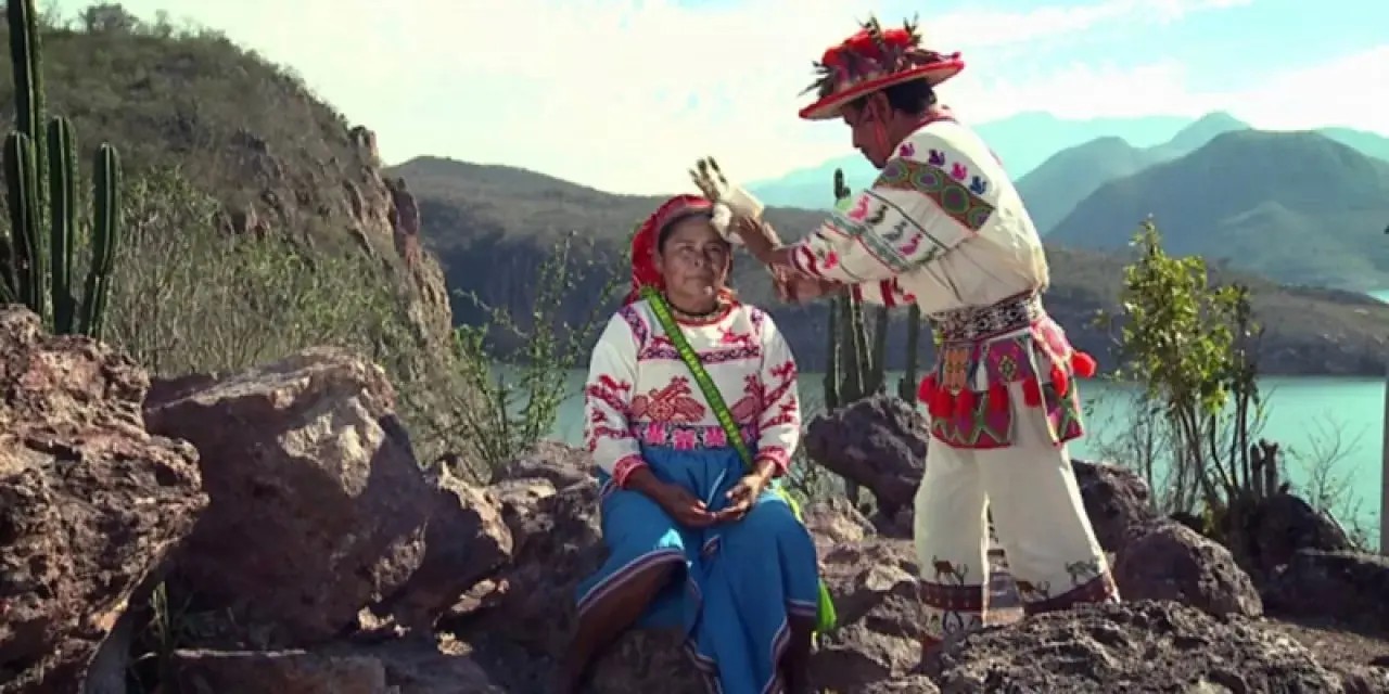 Del Nayar entre los municipios con mayor población hablante de lengua indígena