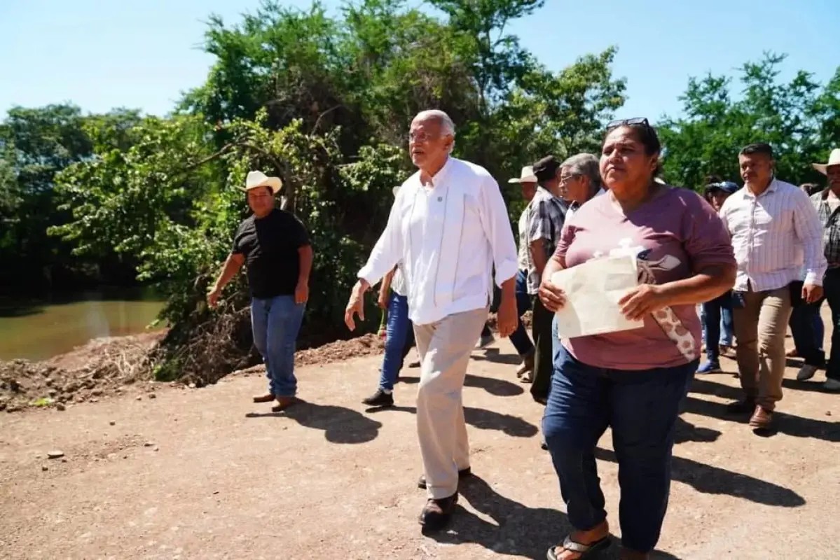 En Nayarit se trabaja con sentido social