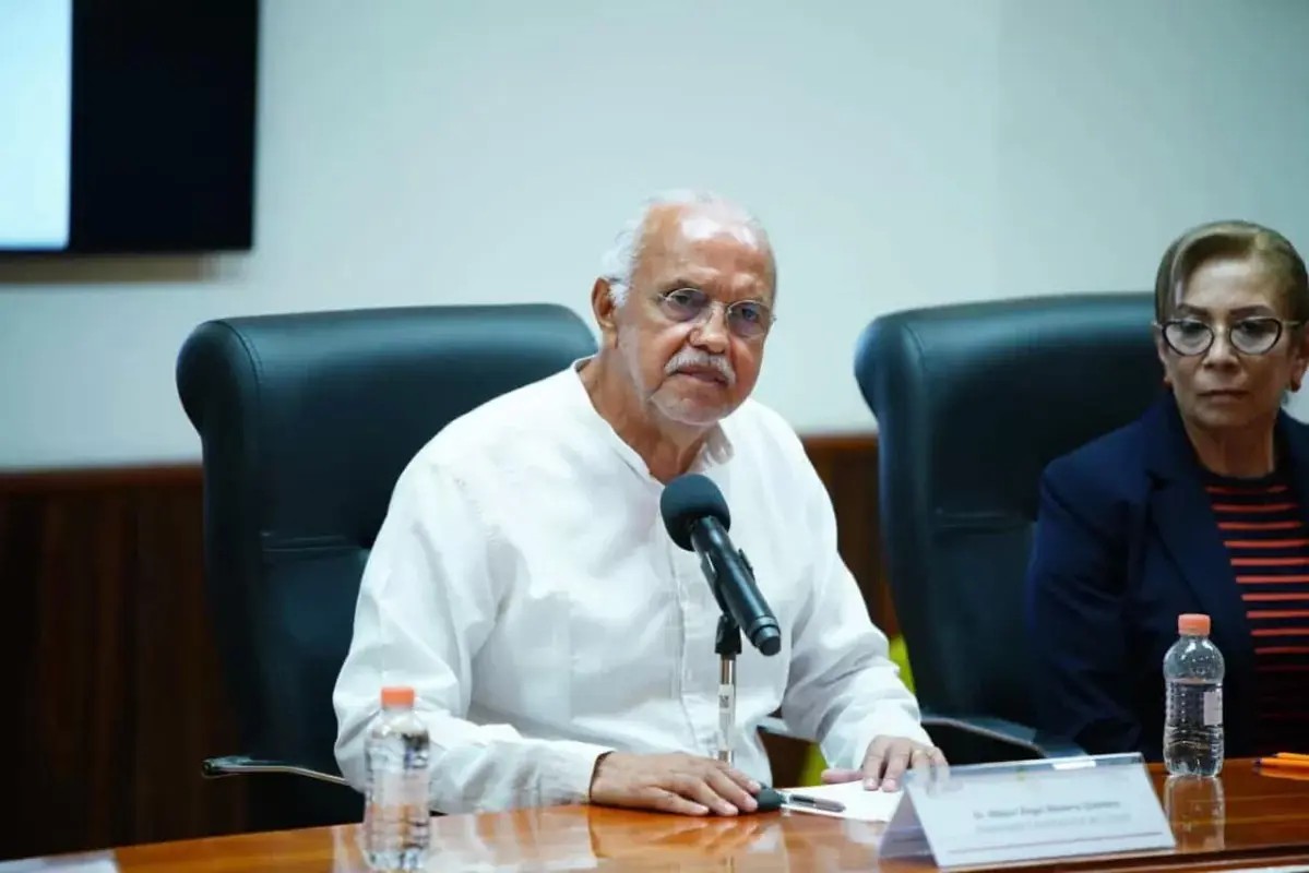 Comparecerán ex gobernadores de Nayarit