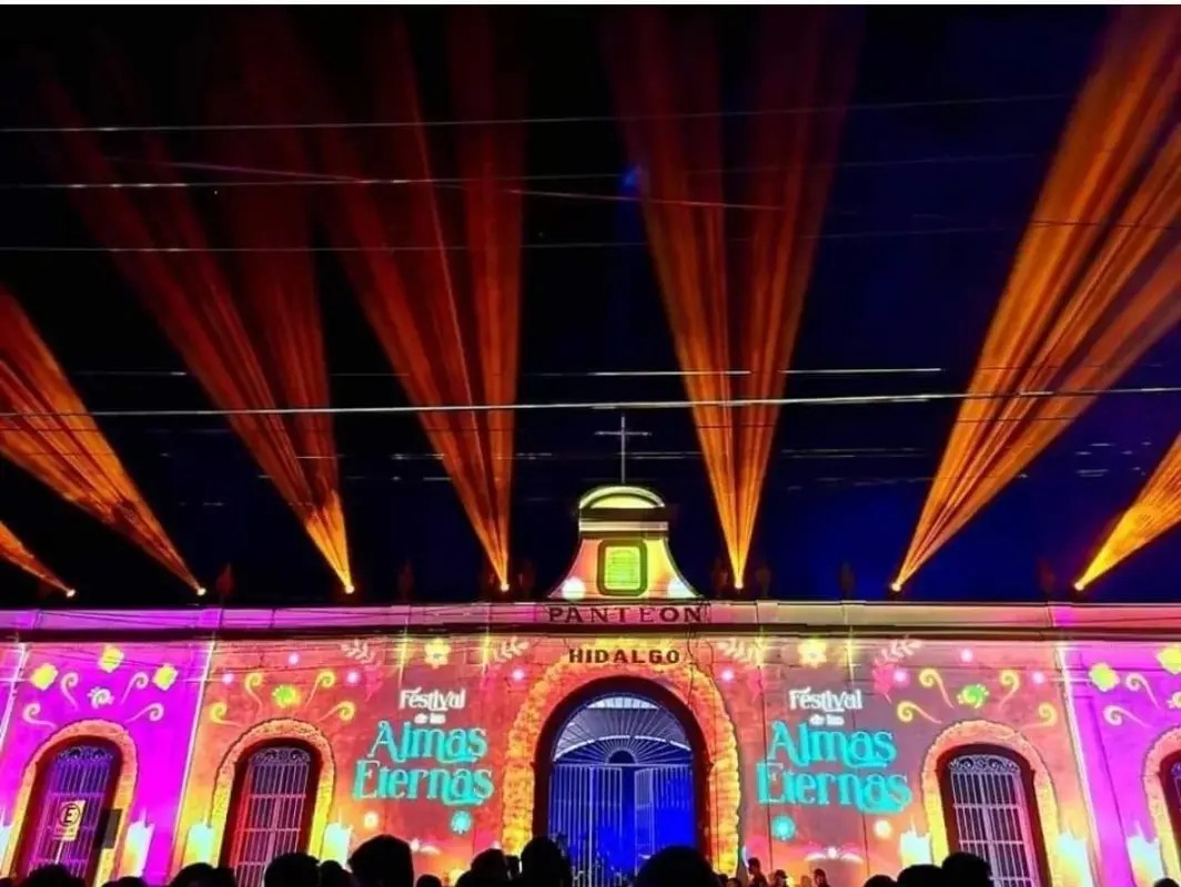 Gastarán casi 2 millones de pesos en festival de las almas eternas en Tepic