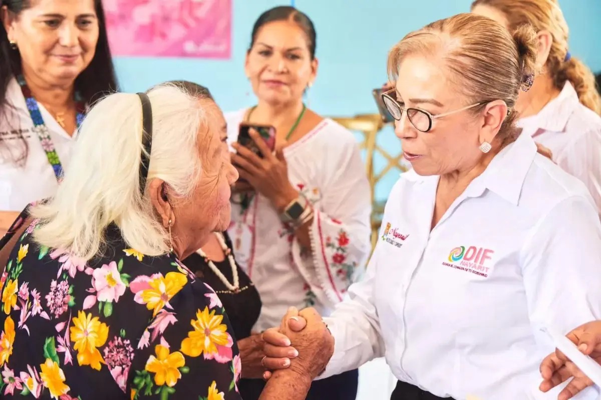 Rosamorada y Tecuala agradecen al DIF Nayarit por capacitaciones para la vida profesional