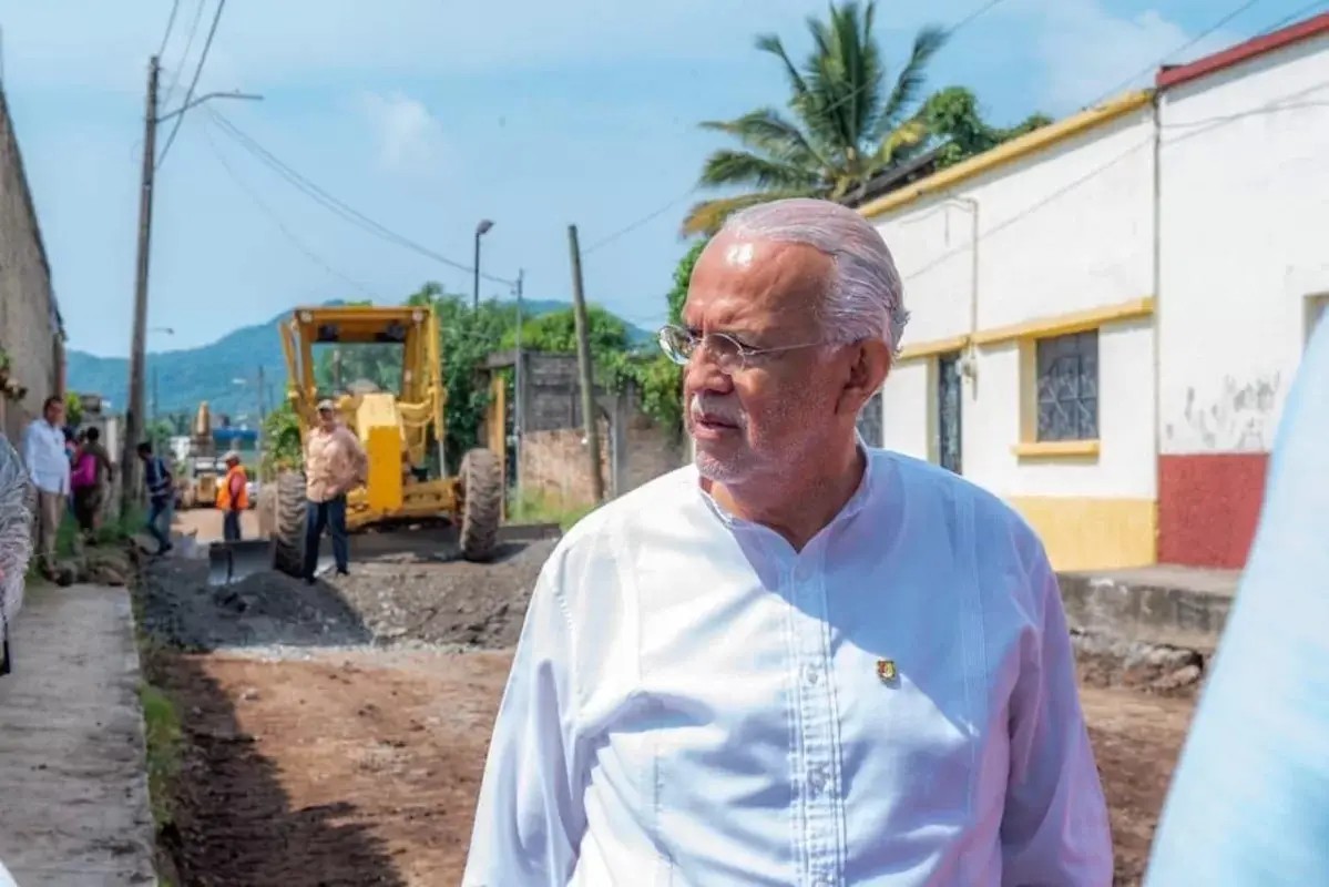 Al quite Navarro Quintero