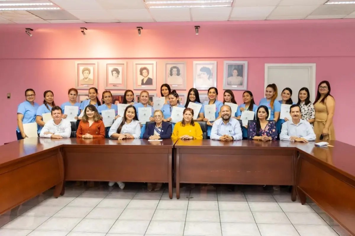 Trabaja DIF Nayarit por la salud mental y bienestar de las y los menores de la Casa Hogar