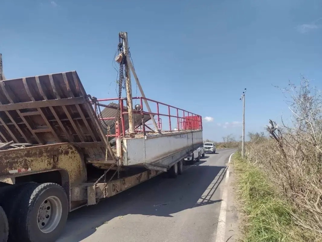 Para poner de pie al norte de Nayarit, no se escatiman recursos