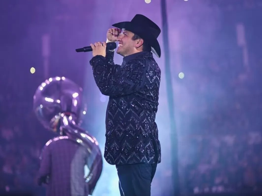 Sin vacuna no vayas al evento de Julión: Mesa COVID-19