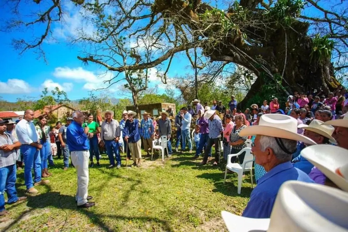 Nayarit es invencible cuando está unido.