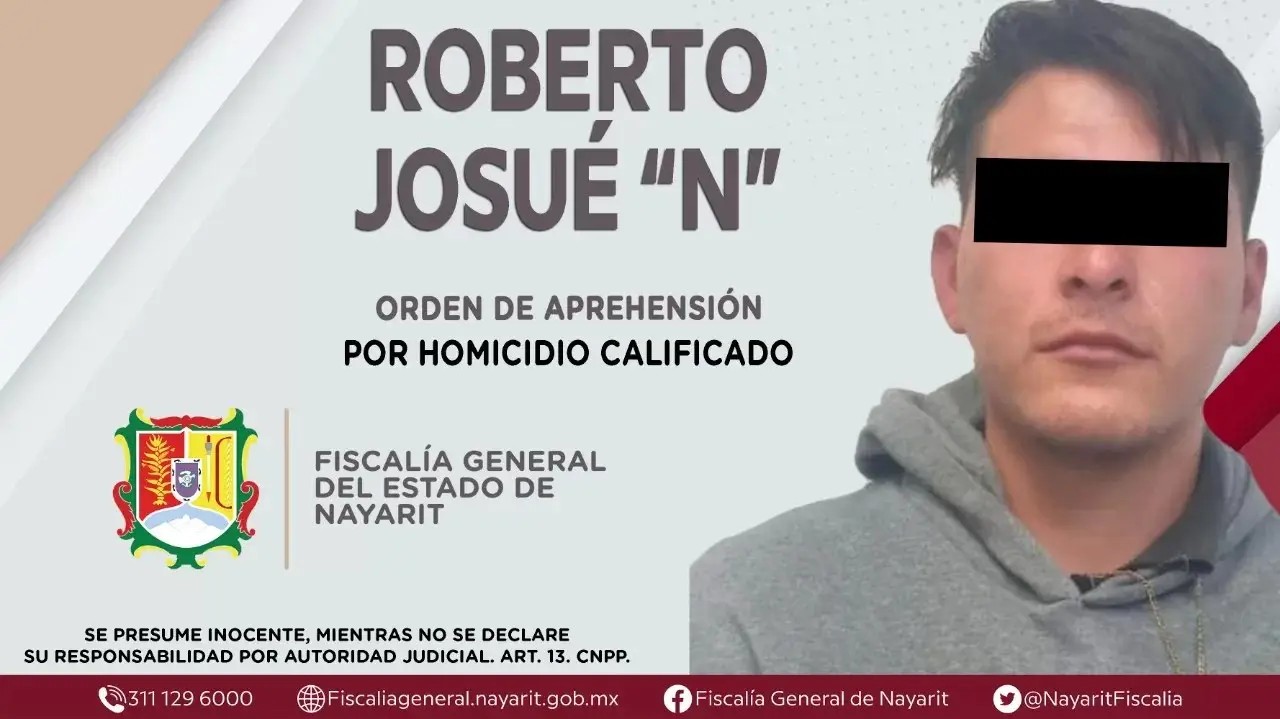 Aprehendido presunto homicida de un menor de edad