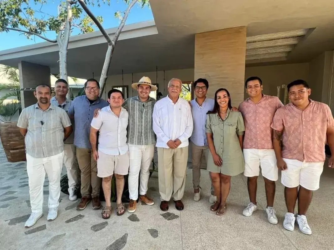 Presente Nayarit en el mapa del turismo mundial