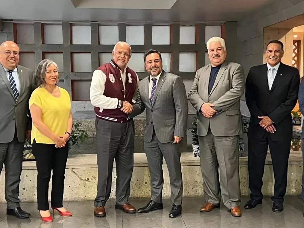 Trabaja gobierno de Nayarit con el Instituto Politécnico Nacional