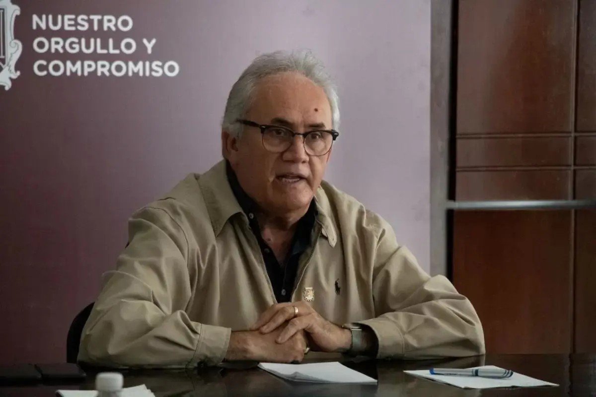 Regresan permisos de taxis tras vinculación a proceso de Antonio \"N\"