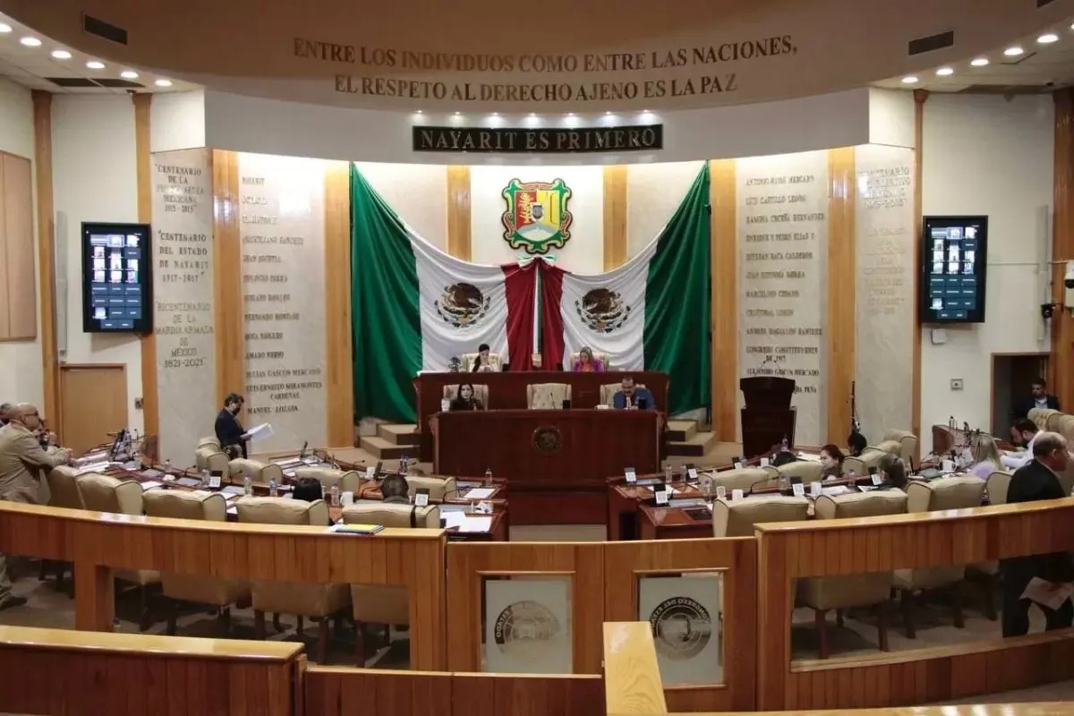 Penaliza Poder Legislativo abuso sexual