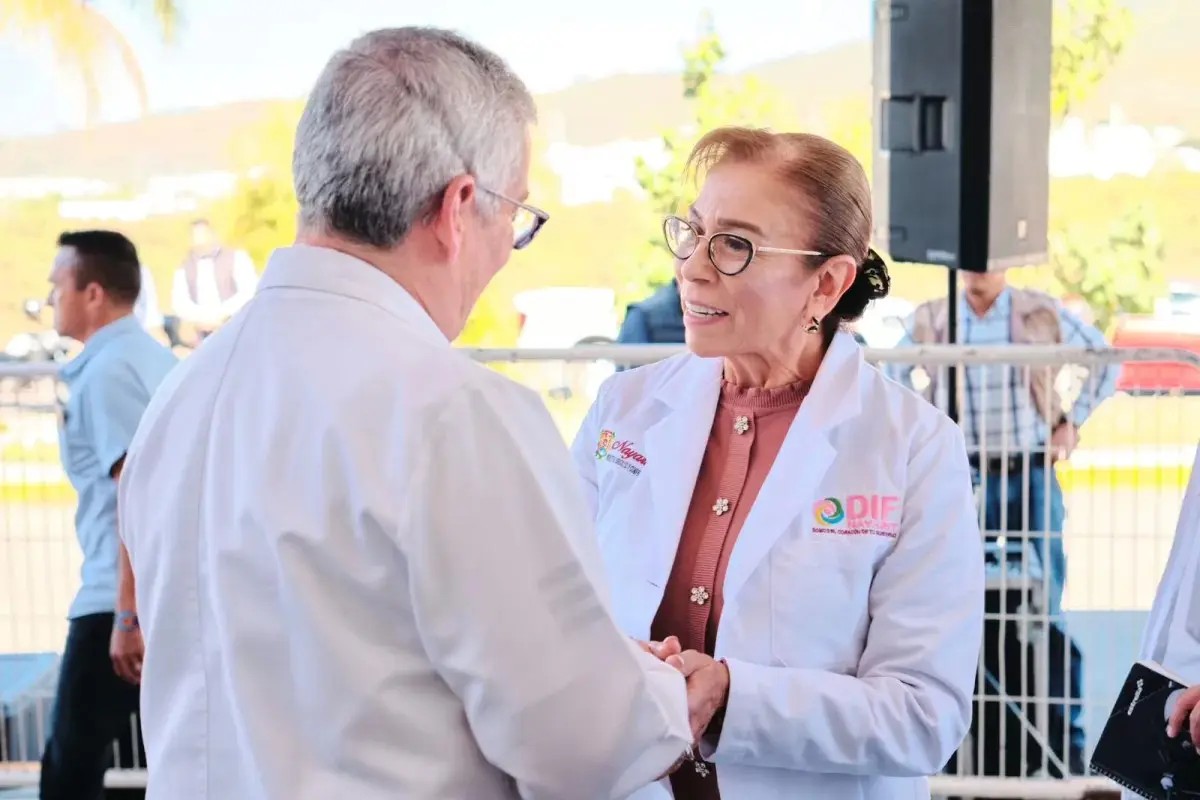 Arranca DIF Nayarit segunda Jornada de Cirugías Reconstructivas