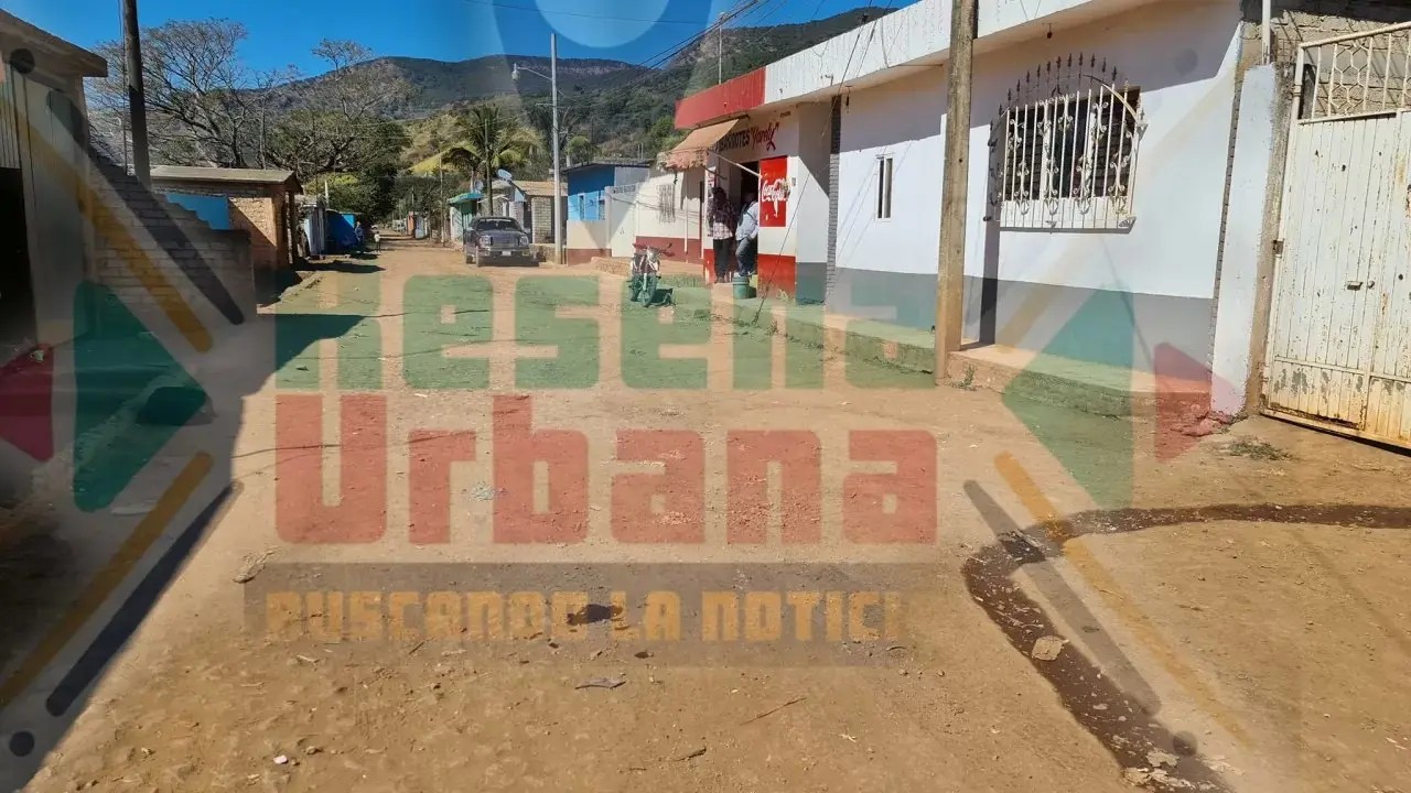 Triste navidad; niño salió a jugar a la calle con su juguete nuevo y lo atropellan