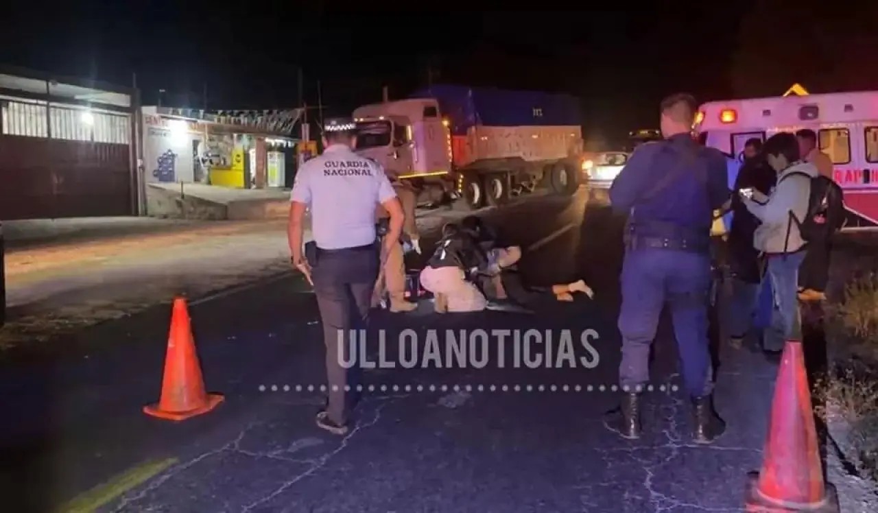 Taxista de compostela le quita la vida a una mujer en xalisco