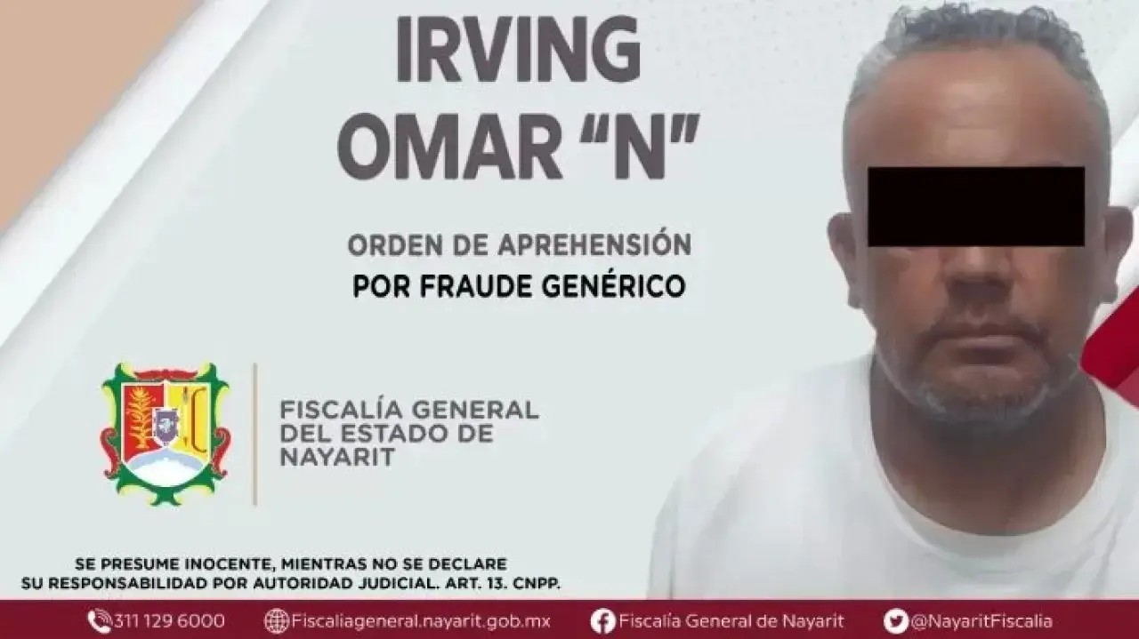 Aviador de la UAn realizaba facturas falsas a alcaldes y vendía plazas de la SEP