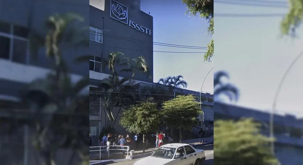 Habrá transporte público del ISSSTE la loma hacia ISSSTE la cantera