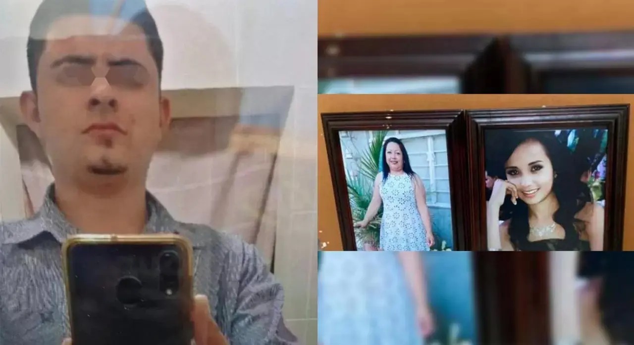 Detienen en Tepic al feminicida de dos mujeres en oficinas del ministerio público de Jalisco