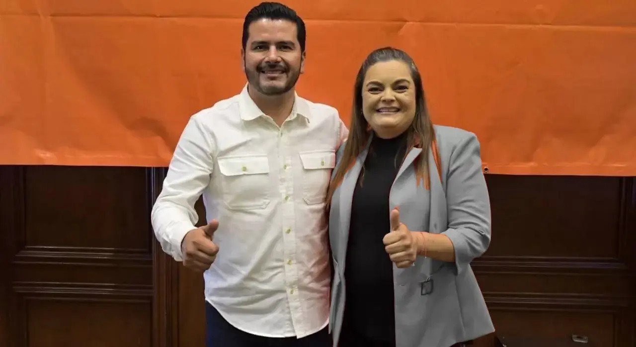 Se desmorona Movimiento Ciudadano en Nayarit; Juanita González deja el partido