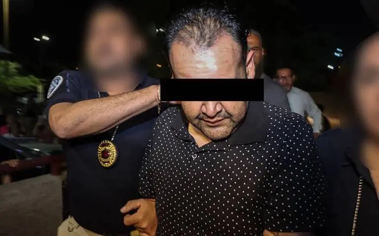 Cae líder religioso en Acaponeta acusado de abusar sexualmente de menores en Baja California