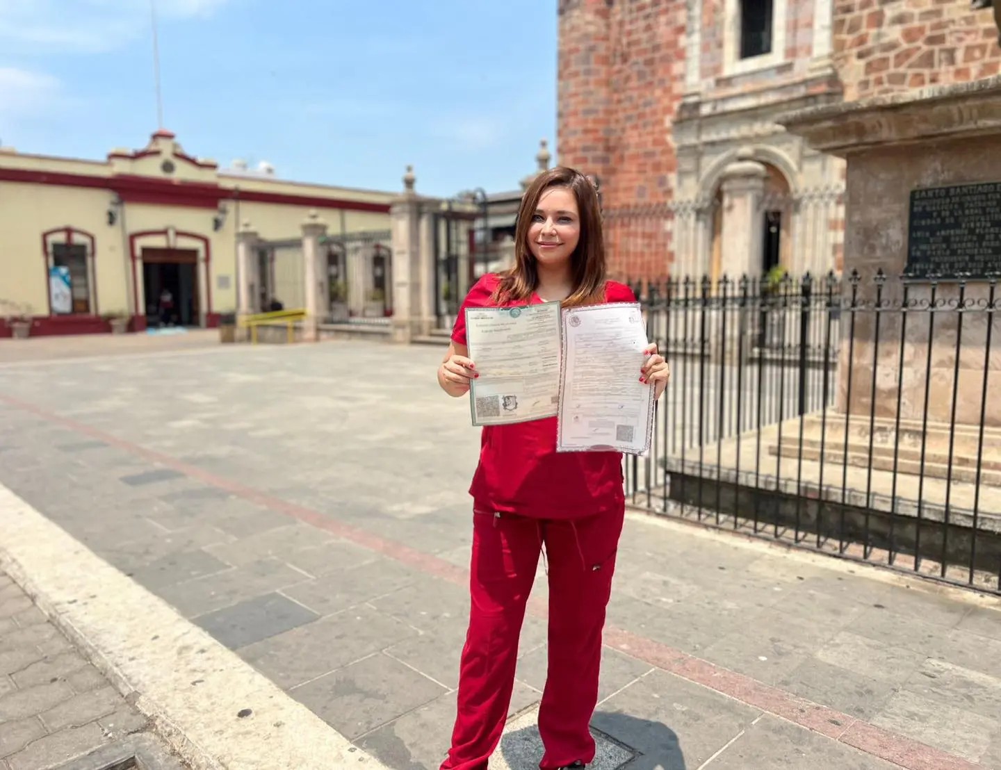 Madre gana amparo para que su hijo lleve en primer lugar su apellido