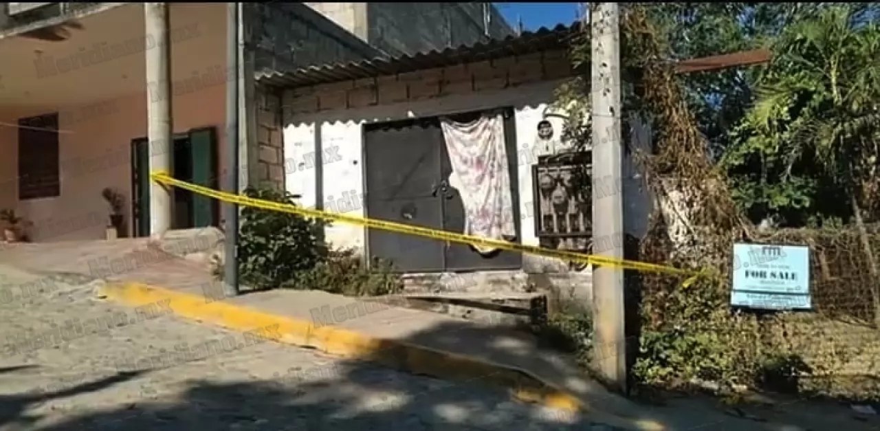 ¡hallaron muerto a \"el cachis\"!